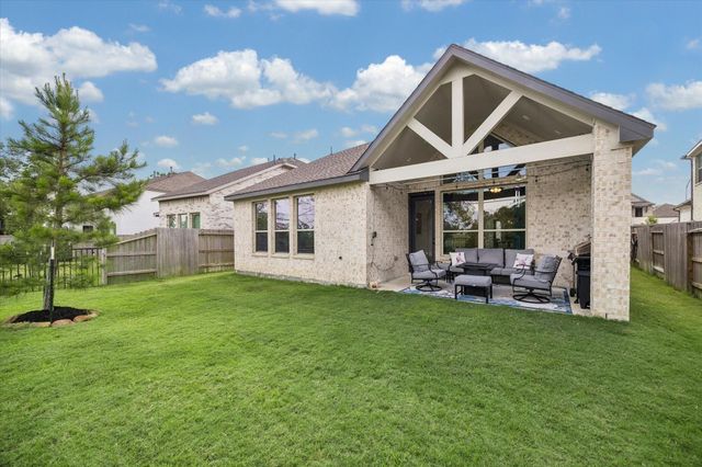 16810 Williams Gully Trail, Humble, TX 77346