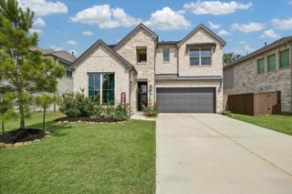 16810 Williams Gully Trail, Humble, TX 77346