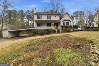 4113 Falcon Shores Court NW, Acworth, GA 30101