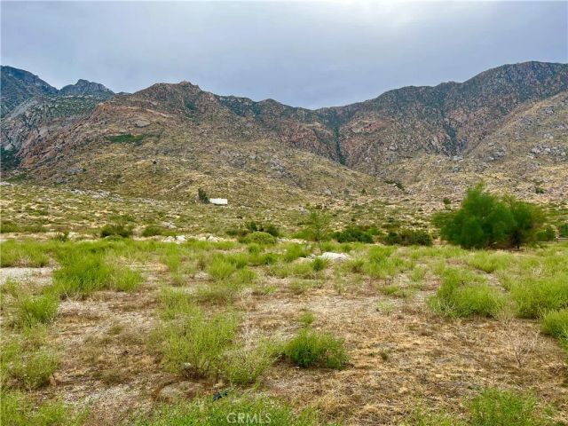 0 Hattie, Cabazon, CA 92230