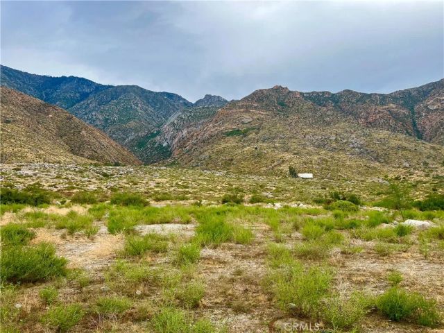 0 Hattie, Cabazon, CA 92230