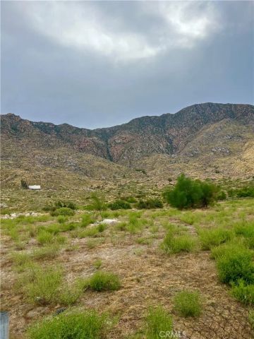 0 Hattie, Cabazon, CA 92230