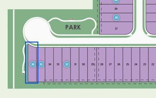 1601 Harper Way Villa 36, Vero Beach, FL 32960