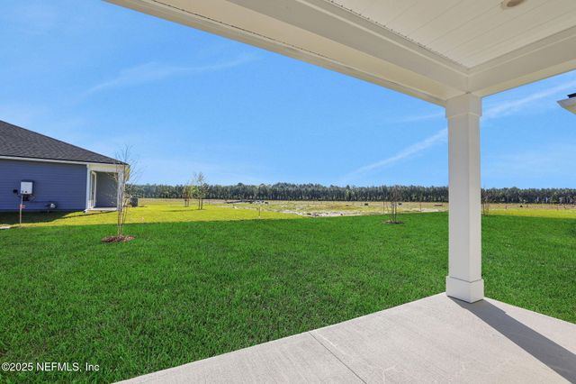 375 WOODS Lane, St. Augustine, FL 32092