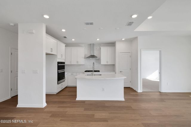 375 WOODS Lane, St. Augustine, FL 32092