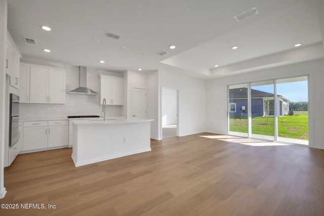 375 WOODS Lane, St. Augustine, FL 32092