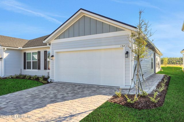 375 WOODS Lane, St. Augustine, FL 32092