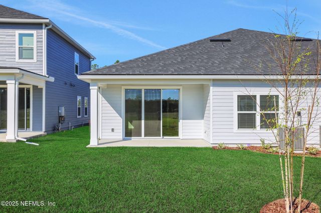 375 WOODS Lane, St. Augustine, FL 32092