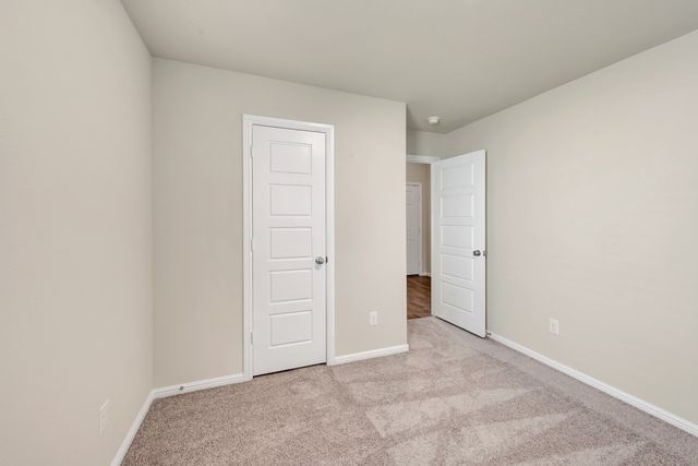 417 Wydown Drive, Princeton, TX 75407