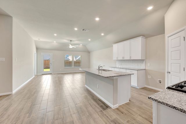 417 Wydown Drive, Princeton, TX 75407