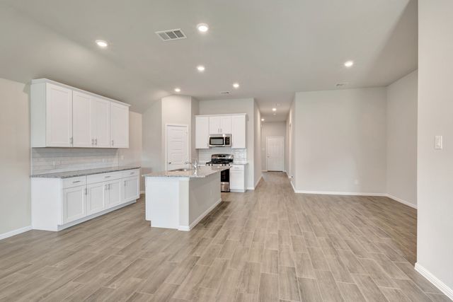 417 Wydown Drive, Princeton, TX 75407