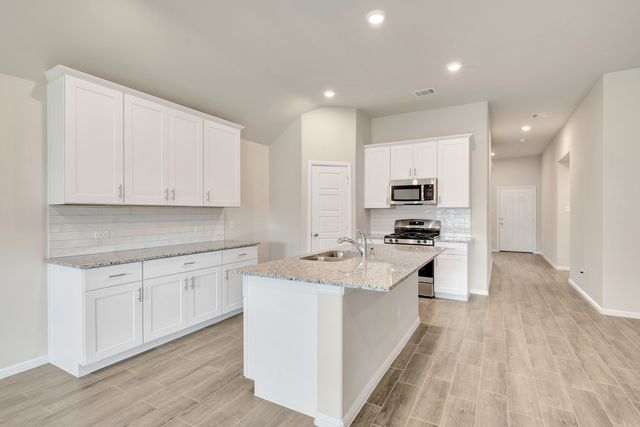 417 Wydown Drive, Princeton, TX 75407