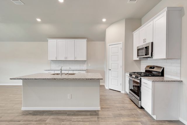 417 Wydown Drive, Princeton, TX 75407