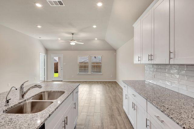 417 Wydown Drive, Princeton, TX 75407