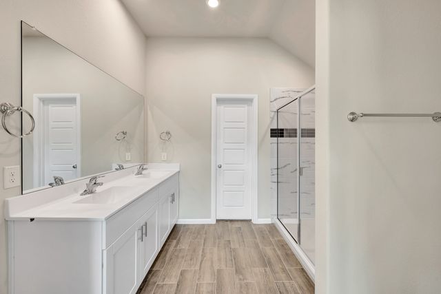 417 Wydown Drive, Princeton, TX 75407