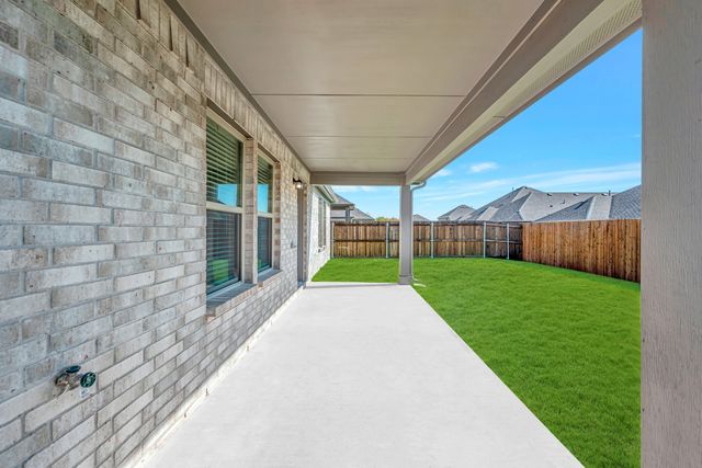 417 Wydown Drive, Princeton, TX 75407