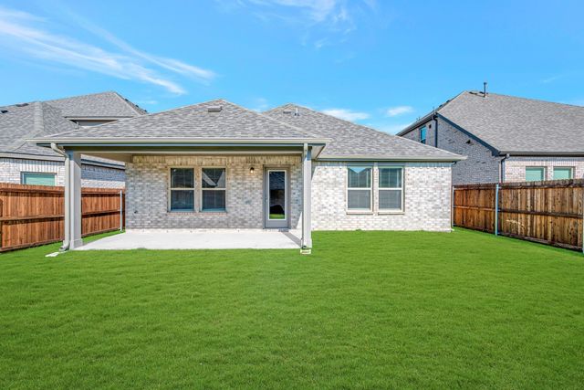 417 Wydown Drive, Princeton, TX 75407