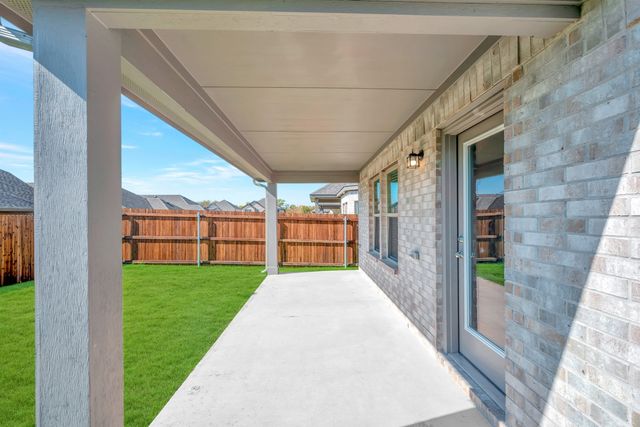 417 Wydown Drive, Princeton, TX 75407