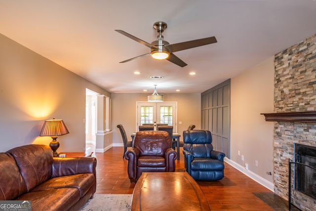 2845 Brookton Lane SE, Dacula, GA 30019