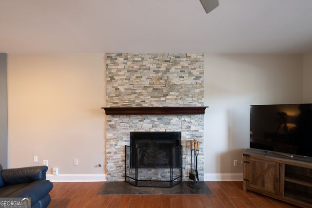 2845 Brookton Lane SE, Dacula, GA 30019