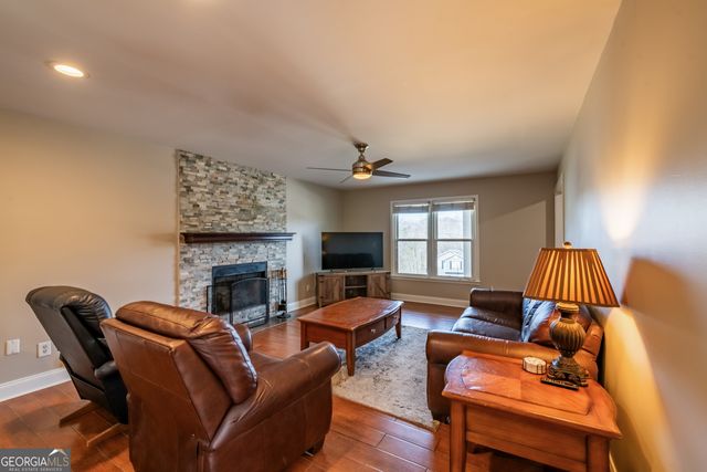 2845 Brookton Lane SE, Dacula, GA 30019