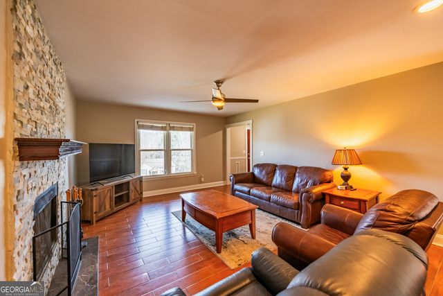 2845 Brookton Lane SE, Dacula, GA 30019