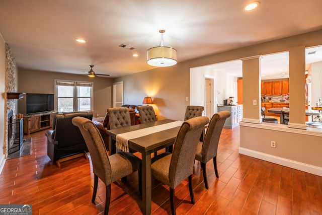 2845 Brookton Lane SE, Dacula, GA 30019