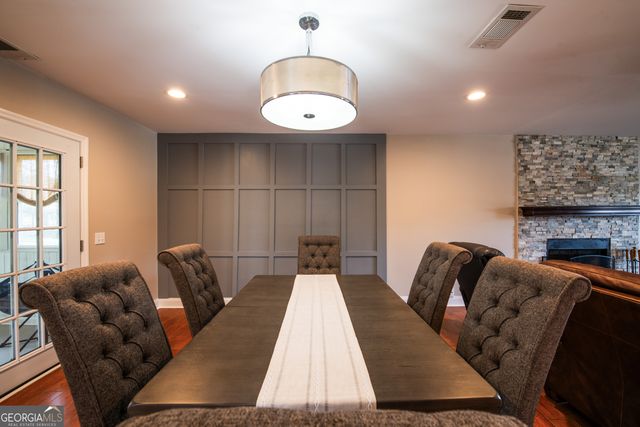 2845 Brookton Lane SE, Dacula, GA 30019