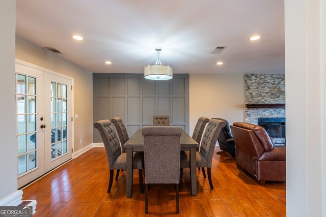 2845 Brookton Lane SE, Dacula, GA 30019