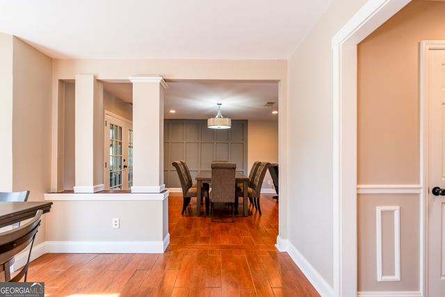 2845 Brookton Lane SE, Dacula, GA 30019