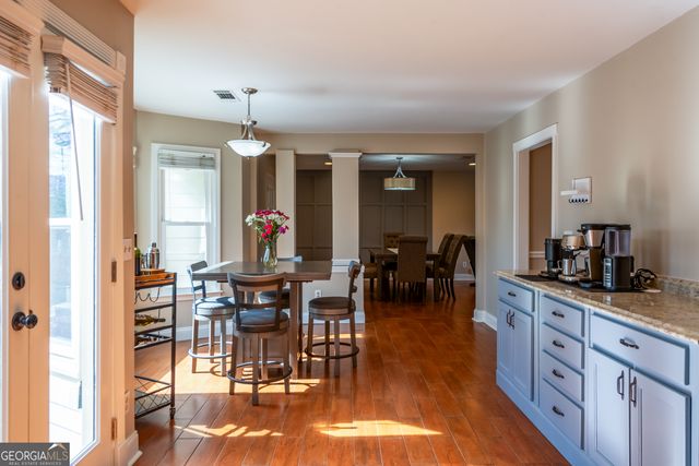 2845 Brookton Lane SE, Dacula, GA 30019