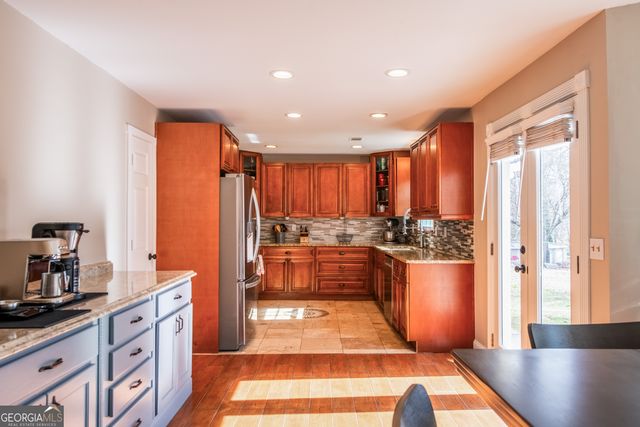 2845 Brookton Lane SE, Dacula, GA 30019