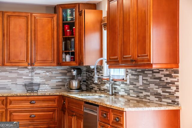 2845 Brookton Lane SE, Dacula, GA 30019