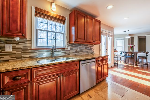 2845 Brookton Lane SE, Dacula, GA 30019