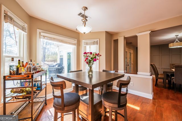 2845 Brookton Lane SE, Dacula, GA 30019