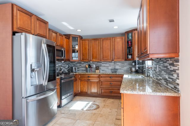 2845 Brookton Lane SE, Dacula, GA 30019