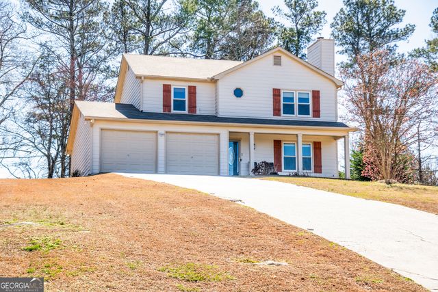 2845 Brookton Lane SE, Dacula, GA 30019