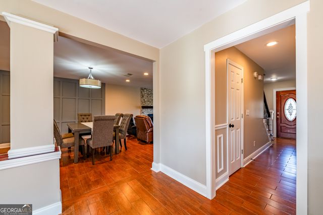 2845 Brookton Lane SE, Dacula, GA 30019