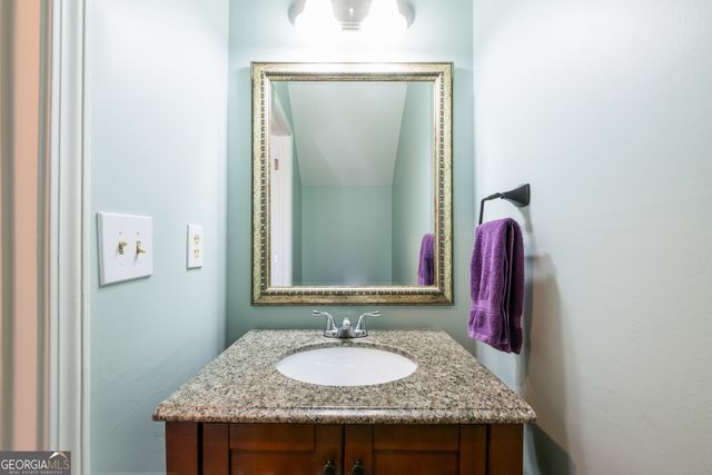 2845 Brookton Lane SE, Dacula, GA 30019