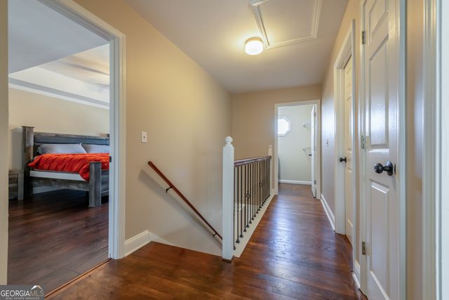 2845 Brookton Lane SE, Dacula, GA 30019