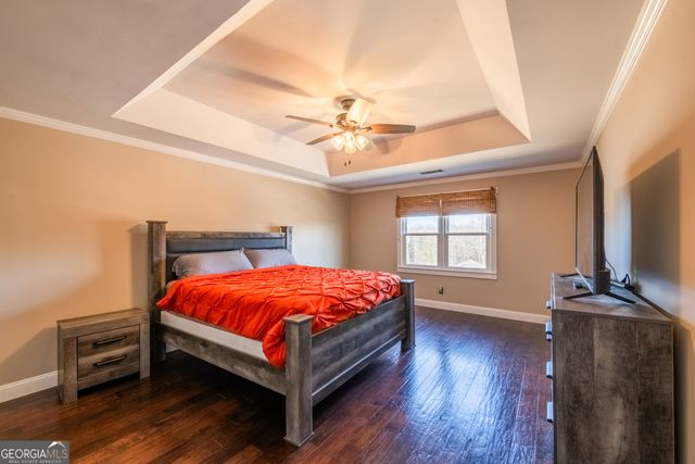 2845 Brookton Lane SE, Dacula, GA 30019