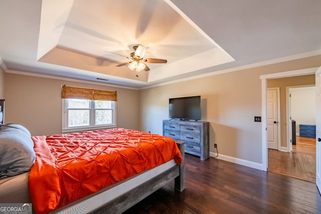 2845 Brookton Lane SE, Dacula, GA 30019