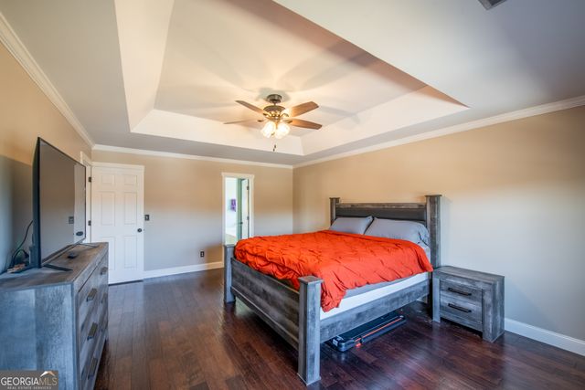 2845 Brookton Lane SE, Dacula, GA 30019