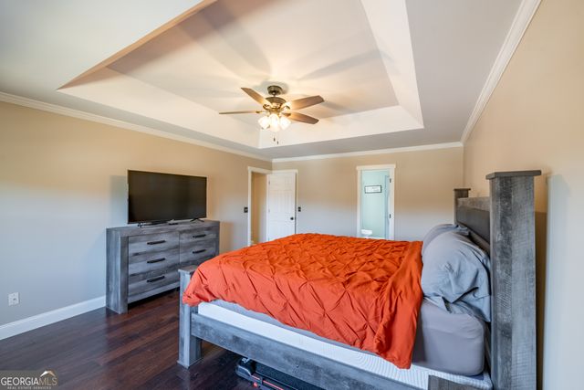 2845 Brookton Lane SE, Dacula, GA 30019