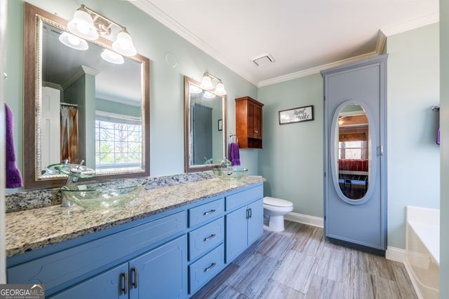 2845 Brookton Lane SE, Dacula, GA 30019