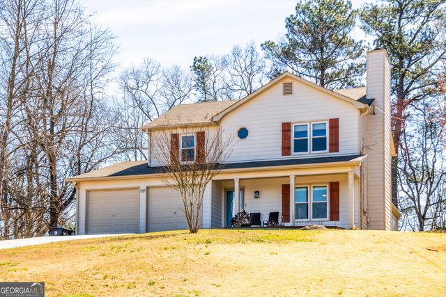 2845 Brookton Lane SE, Dacula, GA 30019