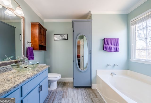 2845 Brookton Lane SE, Dacula, GA 30019