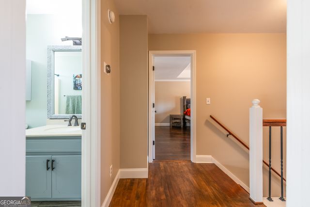 2845 Brookton Lane SE, Dacula, GA 30019