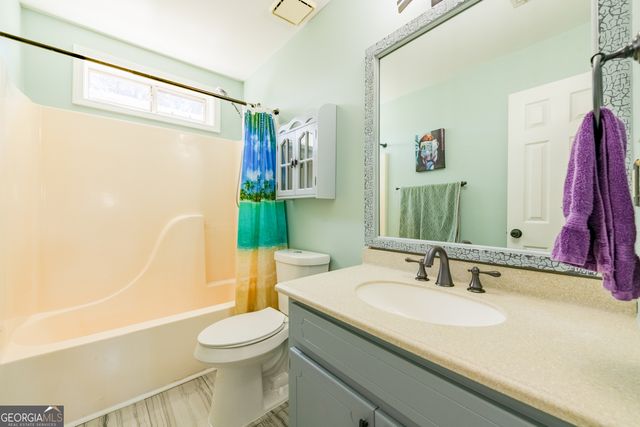 2845 Brookton Lane SE, Dacula, GA 30019