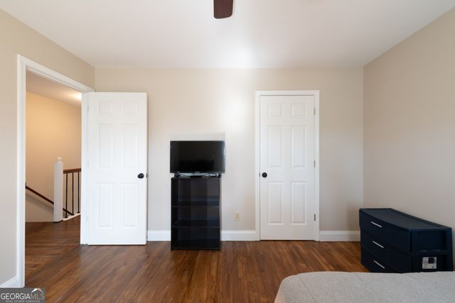 2845 Brookton Lane SE, Dacula, GA 30019